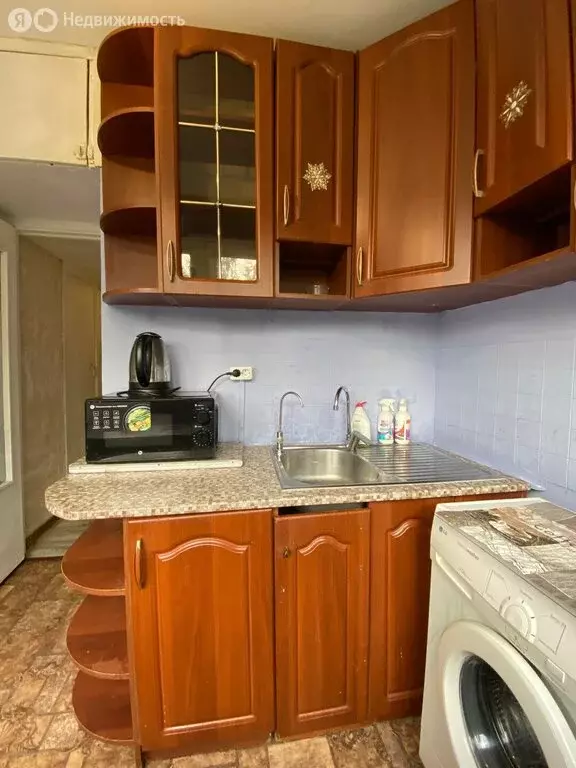 2-комнатная квартира: Санкт-Петербург, улица Композиторов, 33/5 (44.2 ... - Фото 2