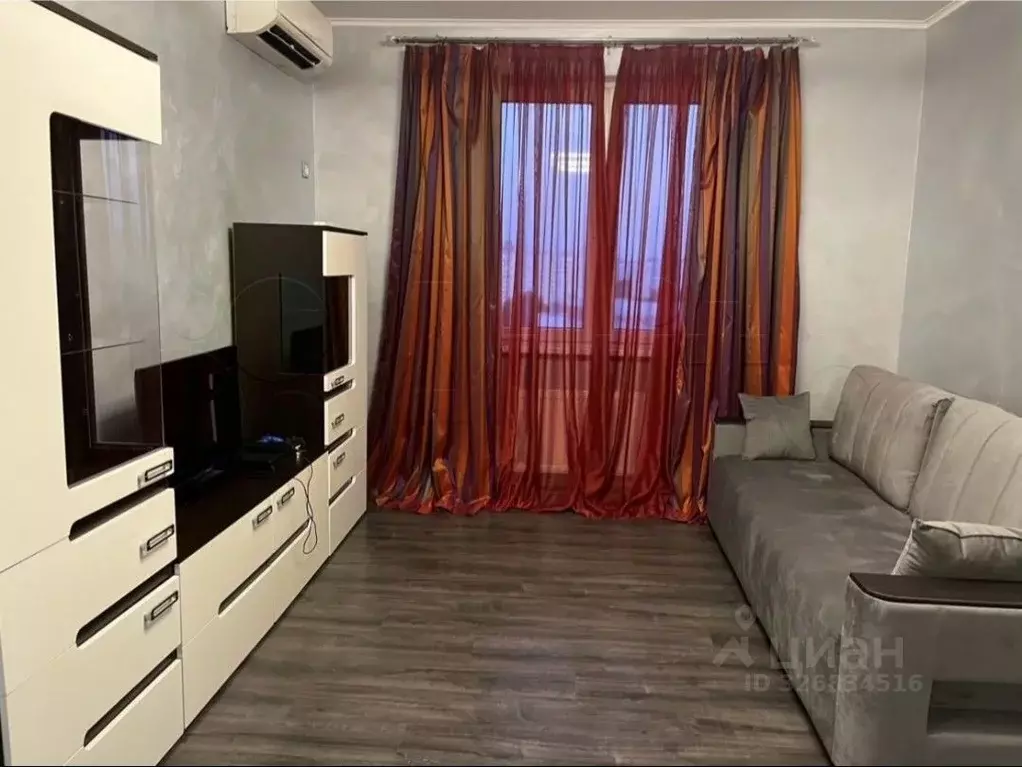 1-к кв. Москва Коломенская ул., 12к2 (38.0 м) - Фото 1