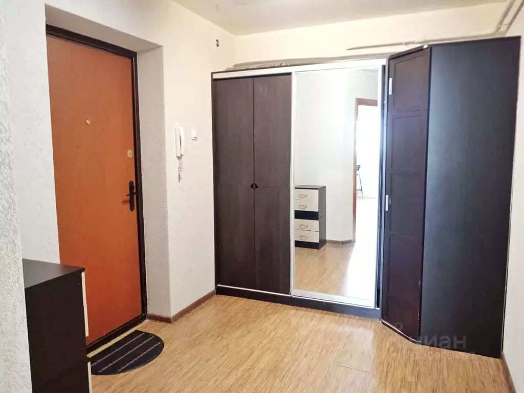 2-к кв. Свердловская область, Екатеринбург ул. Авиаторов, 12 (38.4 м) - Фото 0