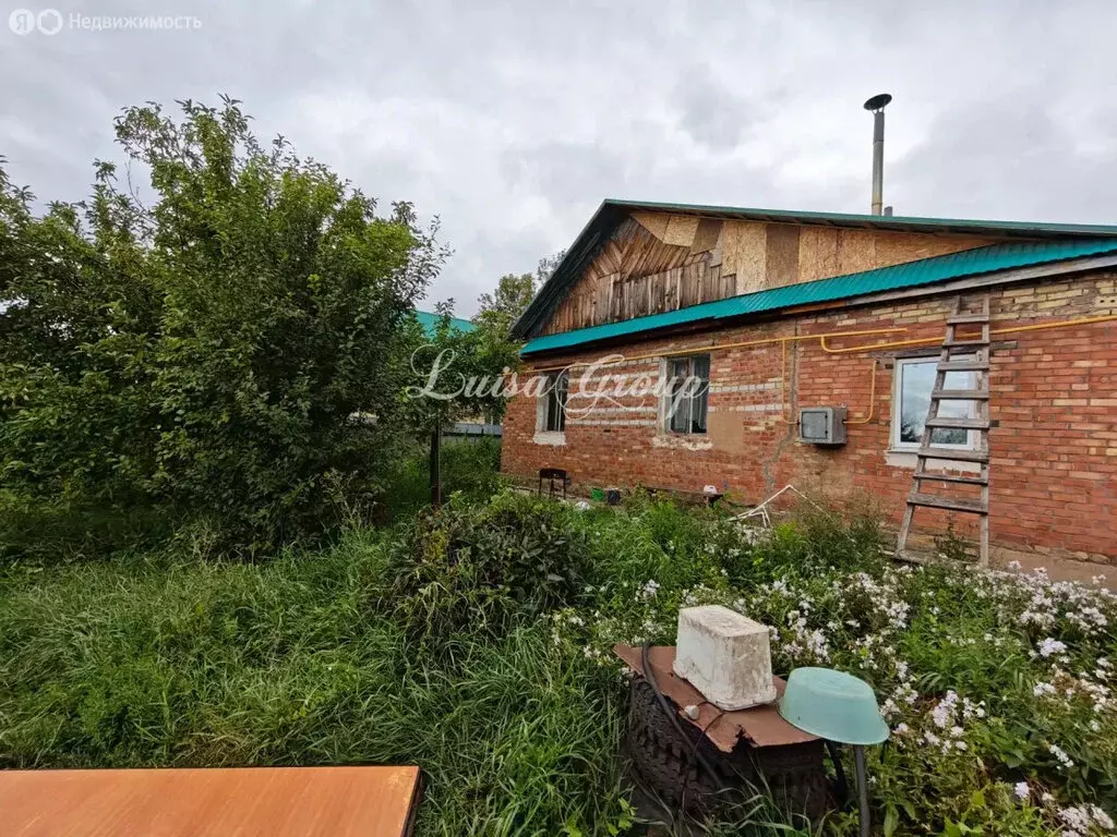 Дом в село Дуслык, Южная улица (80 м) - Фото 1