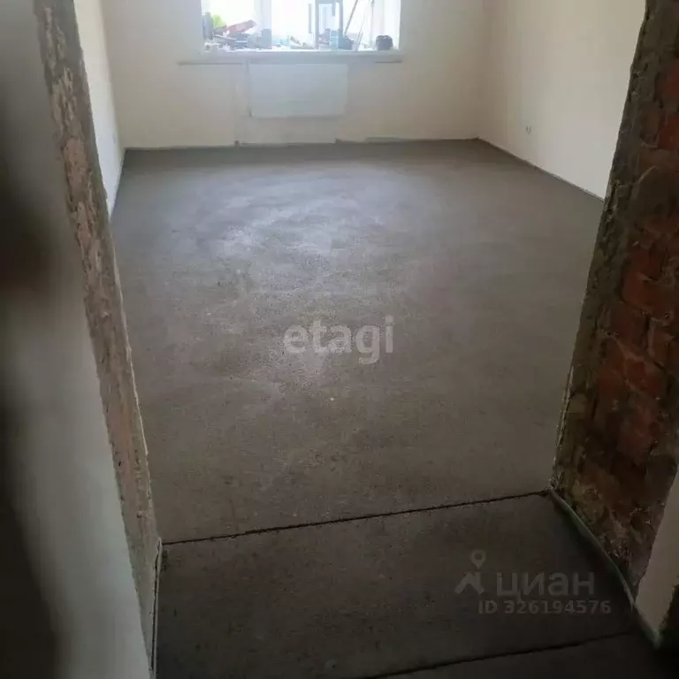 2-к кв. Краснодарский край, Ейск Коммунистическая ул. (75.0 м) - Фото 2