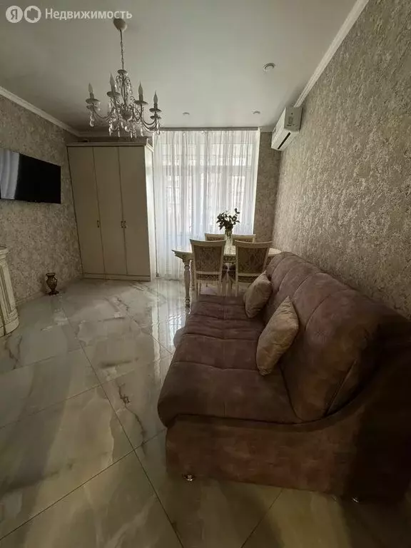 2-комнатная квартира: Ростов-на-Дону, улица Вересаева, 101/5 (57 м) - Фото 1