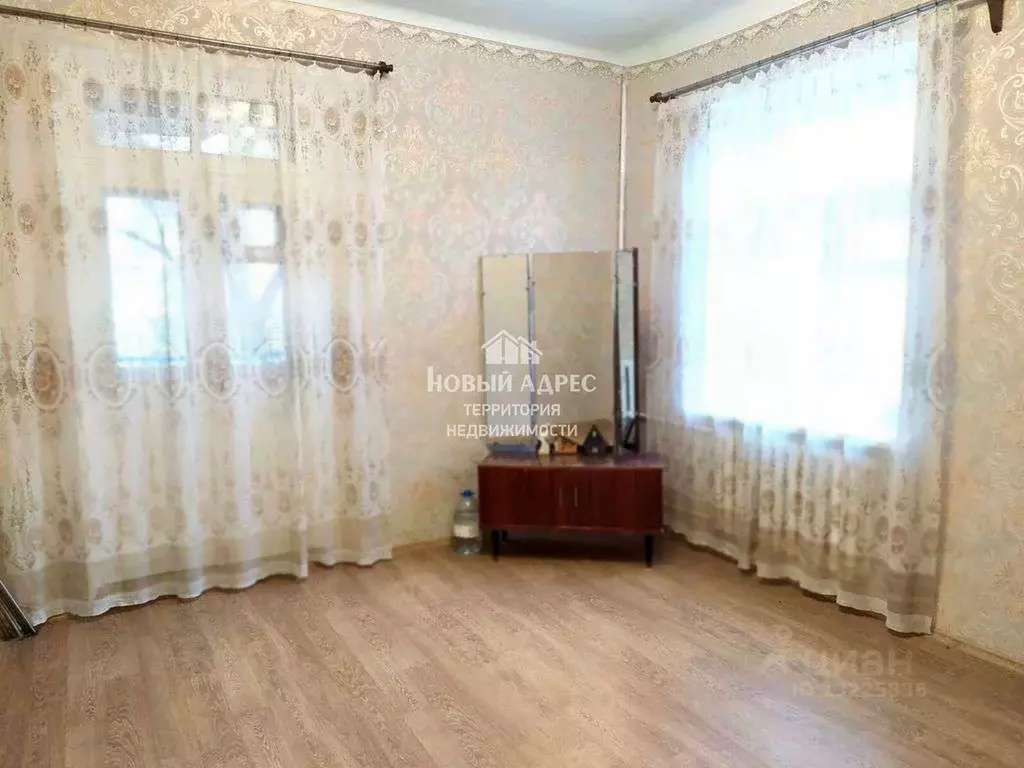 Комната Калужская область, Калуга ул. Баррикад, 117а (17.0 м) - Фото 0