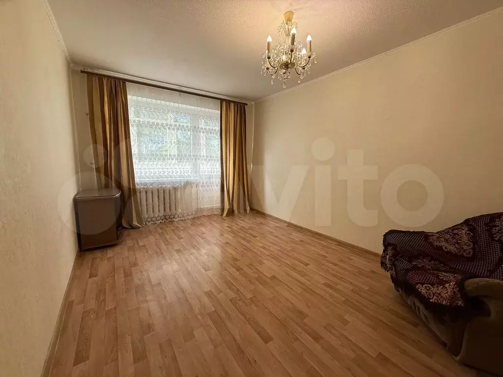 2-к. квартира, 45 м, 3/5 эт. - Фото 0