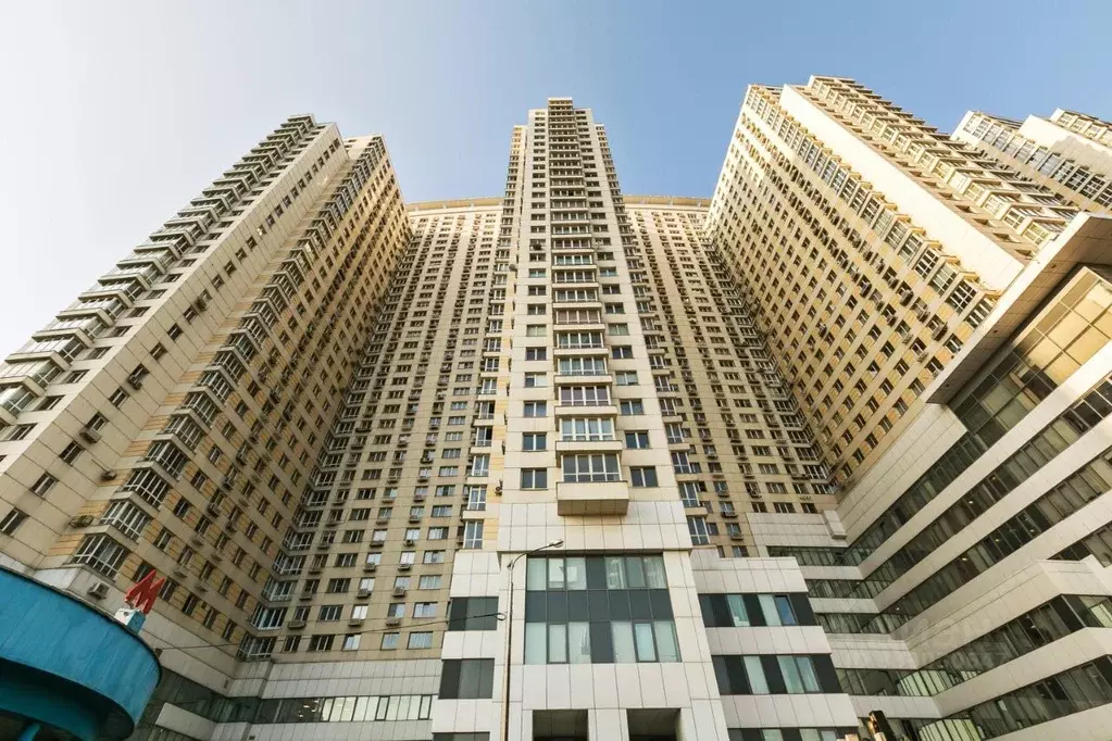2-к кв. Москва Хорошевское ш., 12к1 (66.0 м) - Фото 2