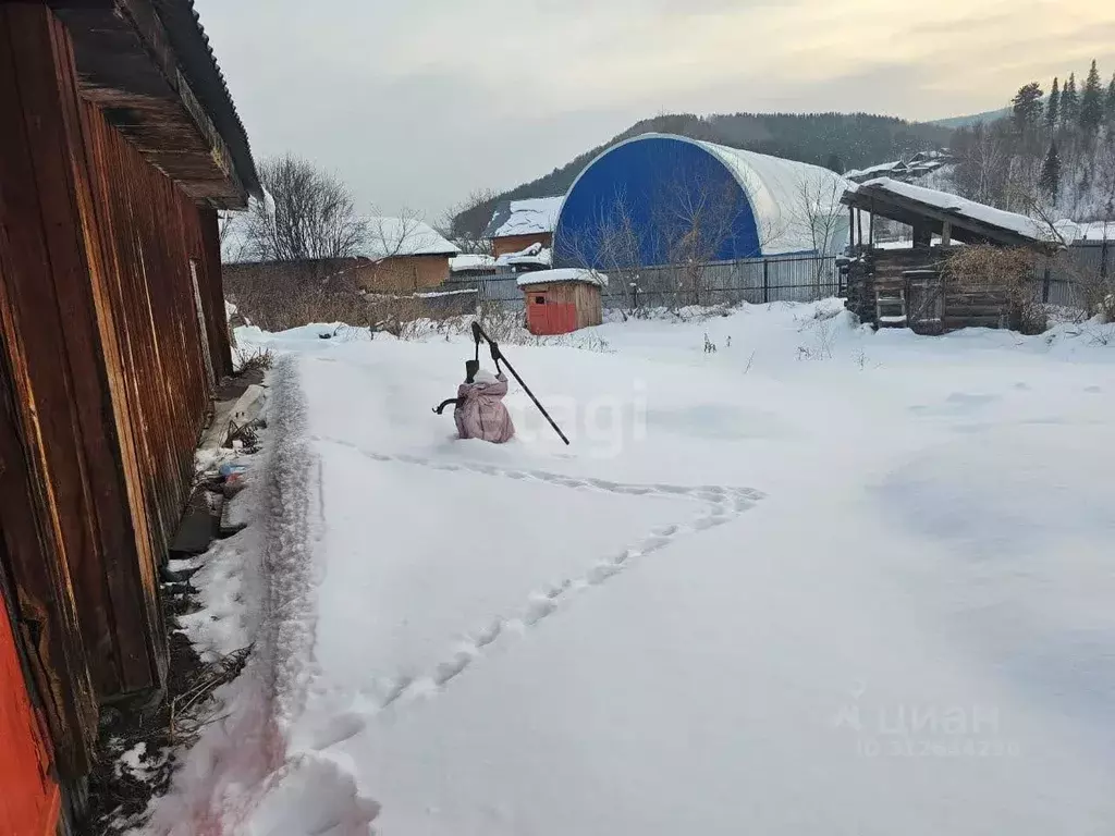 Участок в Алтай, Горно-Алтайск Театральный пер. (4.5 сот.) - Фото 1