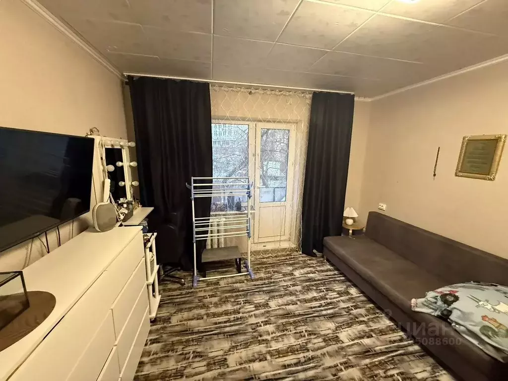 1-к кв. Московская область, Люберцы Шоссейная ул., 11 (28.4 м) - Фото 1