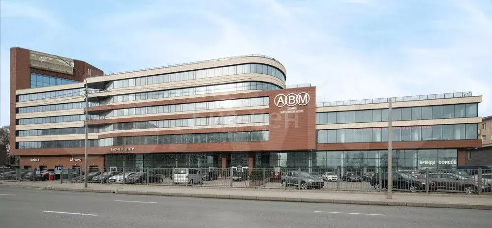Офисное помещение 21 кв.м от собственника - Фото 0