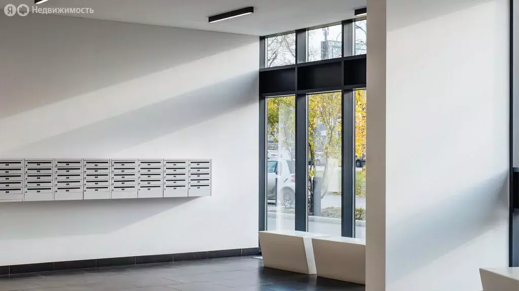 1-комнатная квартира: Москва, 1-й Грайвороновский проезд, 13к3 (31 м) - Фото 2