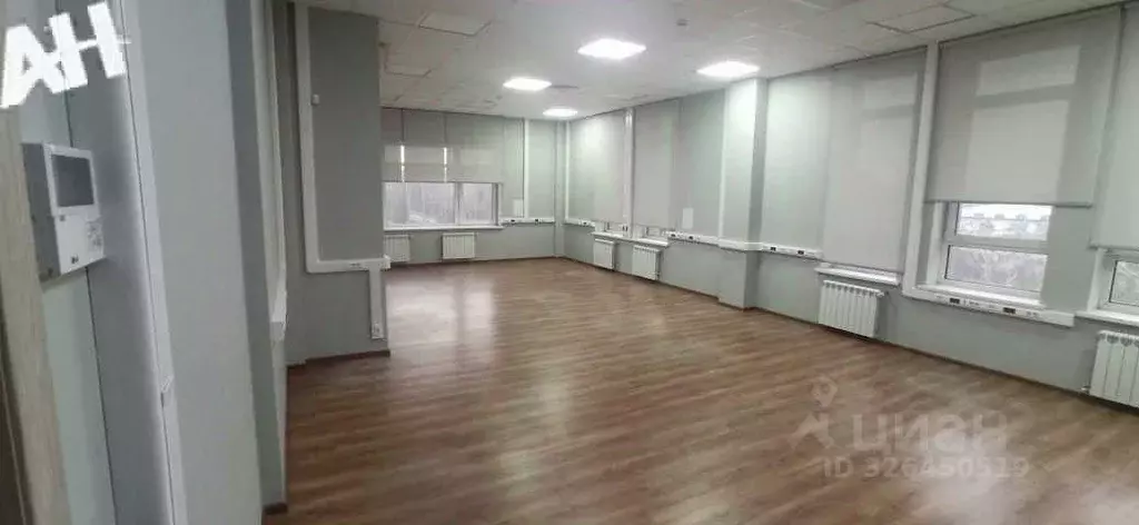 Офис в Москва 1-й Рижский пер., 2Г (394 м) - Фото 2