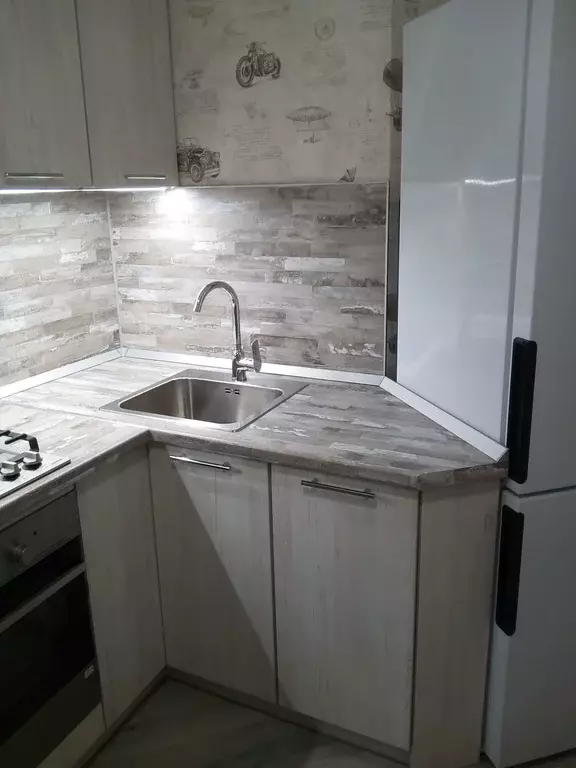 Продаётся 1-к квартира, 33.9 м - Фото 0
