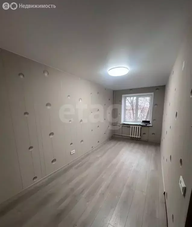 2-комнатная квартира: Чебаркуль, улица Мира, 22 (43 м) - Фото 2