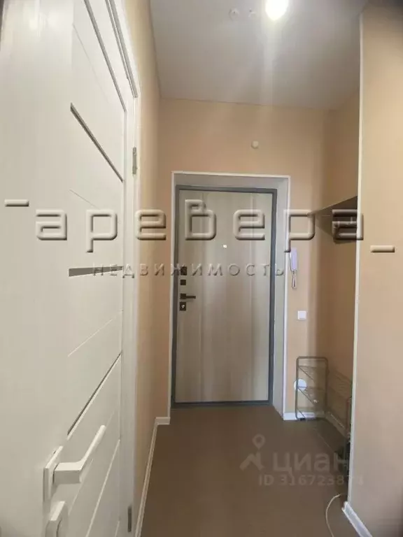 1-к кв. Красноярский край, Красноярск ул. Апрельская, 5И (35.0 м) - Фото 1