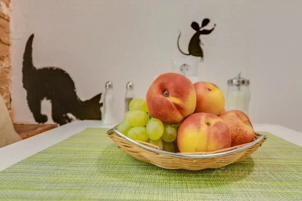 1-к кв. Санкт-Петербург Гороховая ул., 53 (12.0 м) - Фото 2