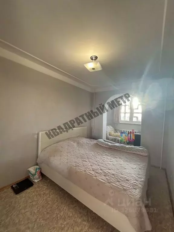 3-к кв. Калмыкия, Элиста 9-й мкр, 1к1 (68.0 м) - Фото 1