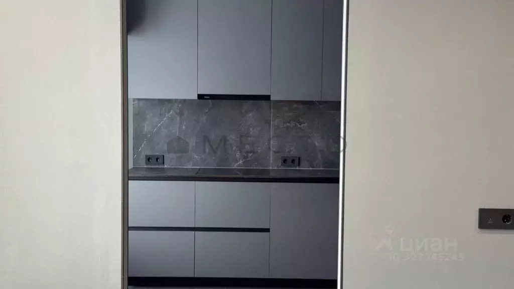 2-к кв. Московская область, Одинцово ул. Рябиновая, 7 (58.7 м) - Фото 1