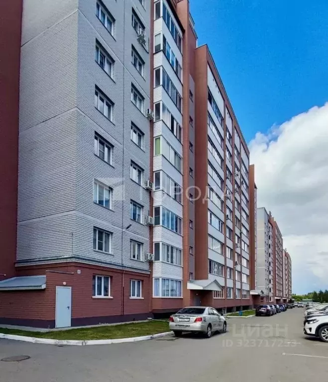 1-к кв. Алтайский край, Новоалтайск Деповская ул., 52 (35.2 м) - Фото 1