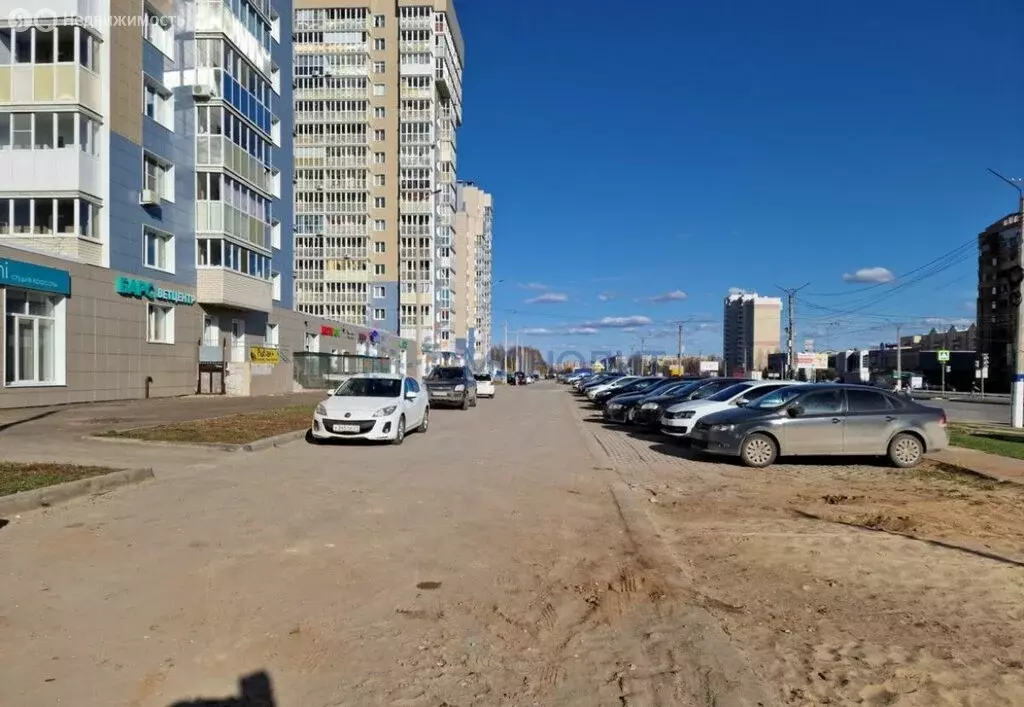 1-комнатная квартира: Новочебоксарск, Советская улица, 56 (45 м) - Фото 1