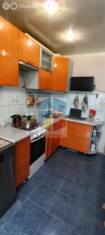 3-комнатная квартира: Краснотурьинск, улица Рюмина, 29 (60.3 м) - Фото 2