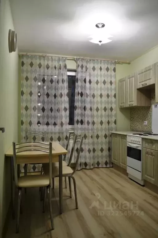 1-к кв. Ленинградская область, Всеволожский район, Заневское городское ... - Фото 0
