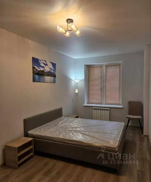 2-к кв. Московская область, Мытищи бул. Тенистый, 10 (56.0 м) - Фото 2