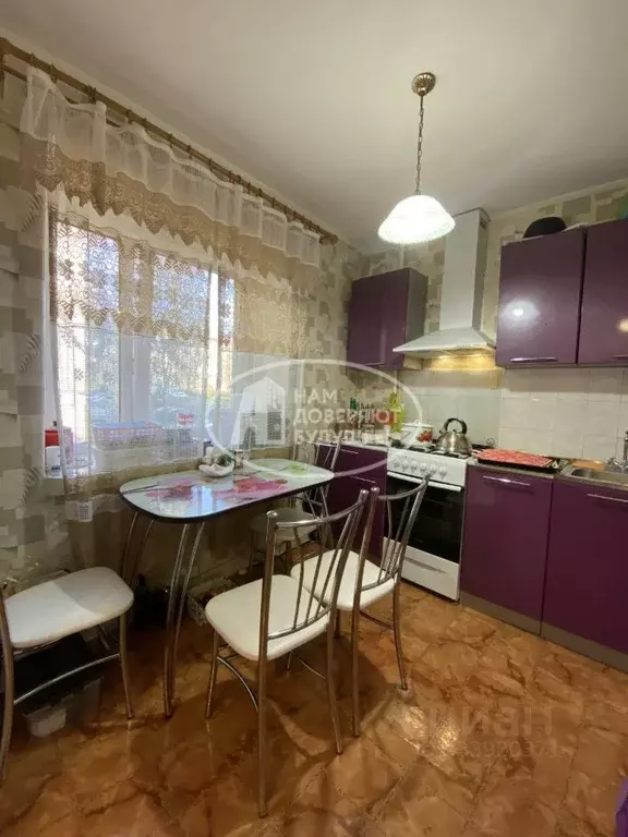 3-к кв. Пермский край, Лысьва ул. Металлистов, 23 (52.8 м) - Фото 2
