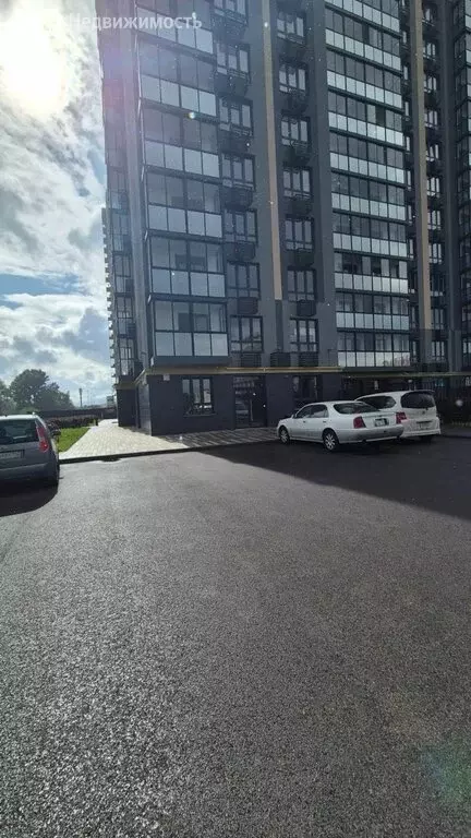 1-комнатная квартира: Новокузнецк, Уфимская улица, 6 (34.8 м) - Фото 1