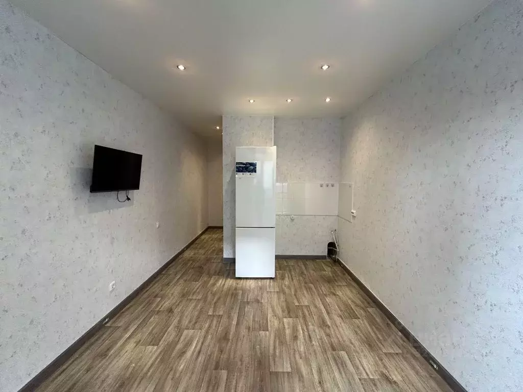 Студия Новосибирская область, Новосибирск ул. Твардовского, 22/5 (19.4 ... - Фото 0