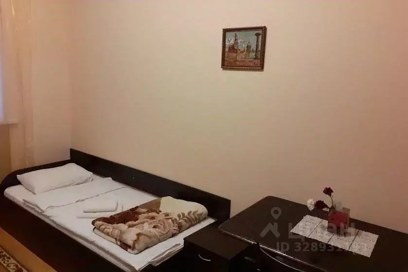 Комната Санкт-Петербург пер. Тучков, 3 (15.0 м) - Фото 1