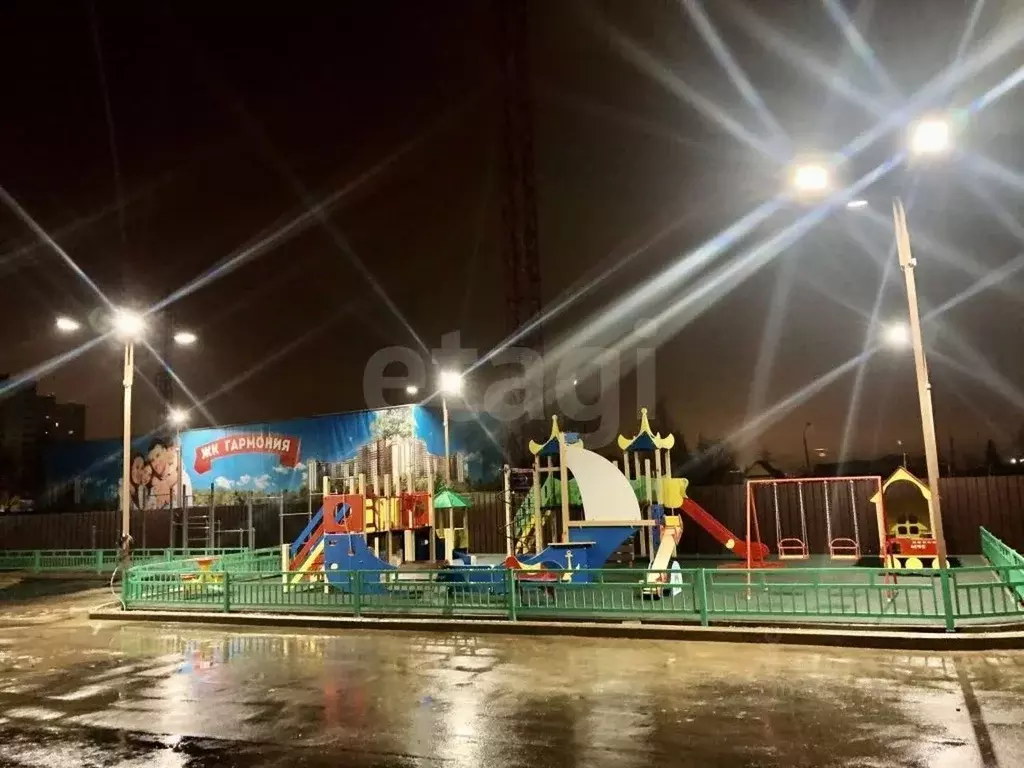 1-к кв. Ярославская область, Ярославль Родниковая ул., 11 (38.0 м) - Фото 2