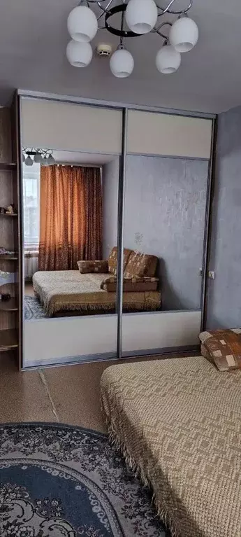 1-к кв. Ивановская область, Иваново Новая Ильинка мкр, 10 (35.7 м) - Фото 2