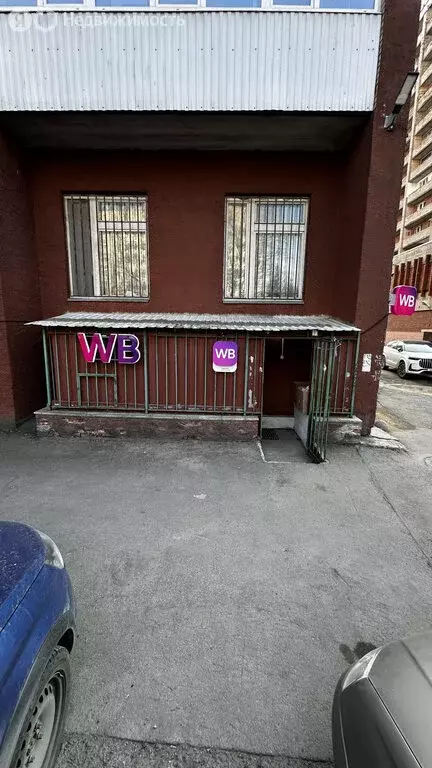 Офис (56.6 м) - Фото 2