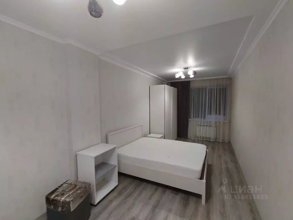 2-к кв. Ростовская область, Ростов-на-Дону ул. Матросова, 35 (70.0 м) - Фото 1