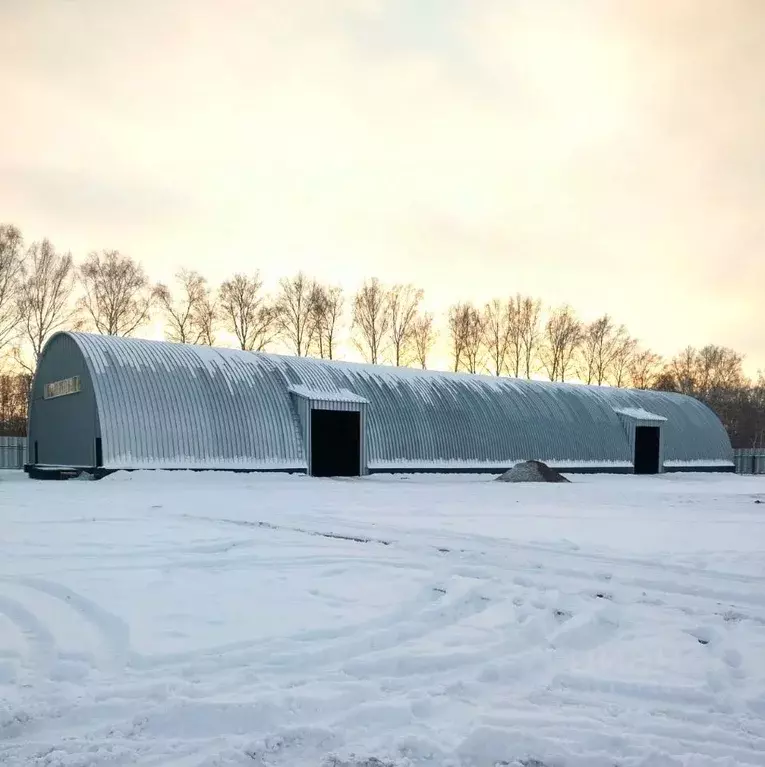 Склад в Новосибирская область, Новосибирск Золотая осень садовое ... - Фото 0