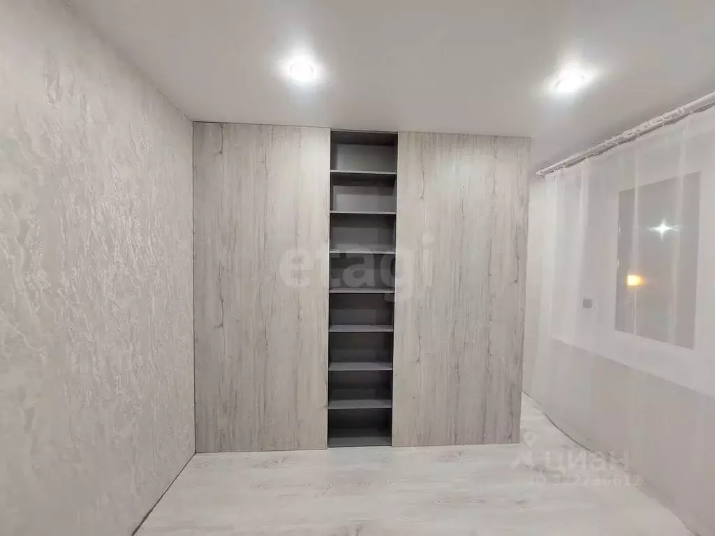 1-к кв. Коми, Сыктывкар ул. Мира, 70 (31.7 м) - Фото 2