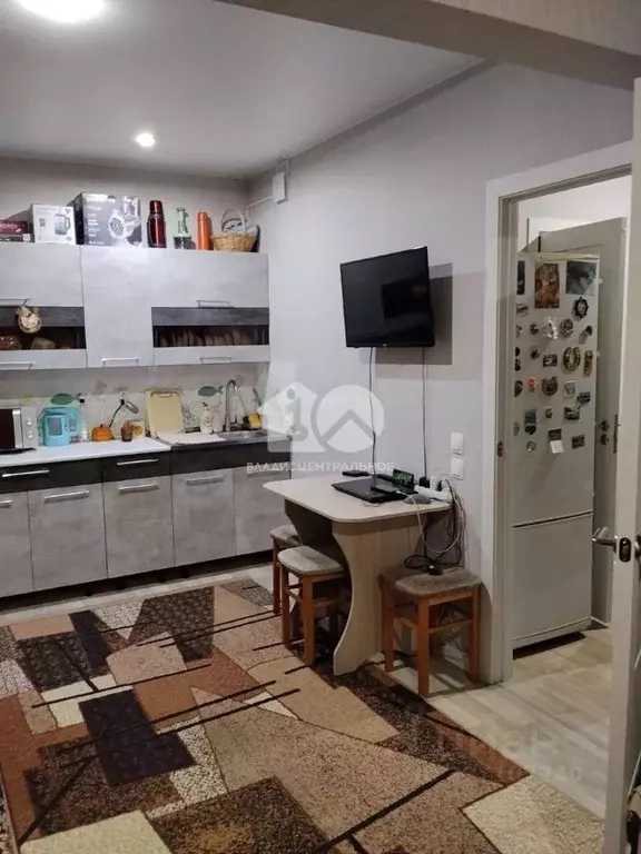 Студия Новосибирская область, Новосибирский район, Станционный ... - Фото 2