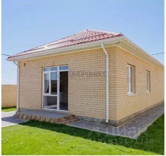 Дом в Краснодарский край, Краснодар городской округ, Октябрьский хут., ... - Фото 0