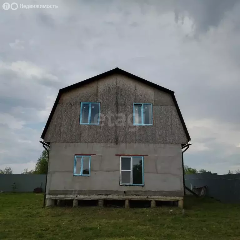 Дом в Ярославская область, Тутаевский муниципальный округ, ... - Фото 0