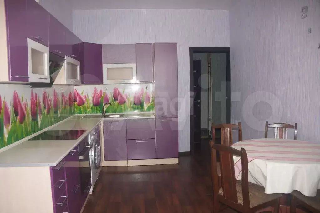 2-к. квартира, 72 м, 3/4 эт. - Фото 0