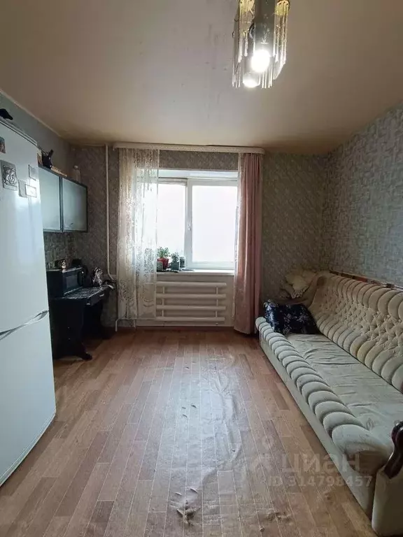 Комната Новгородская область, Великий Новгород просп. Александра ... - Фото 0