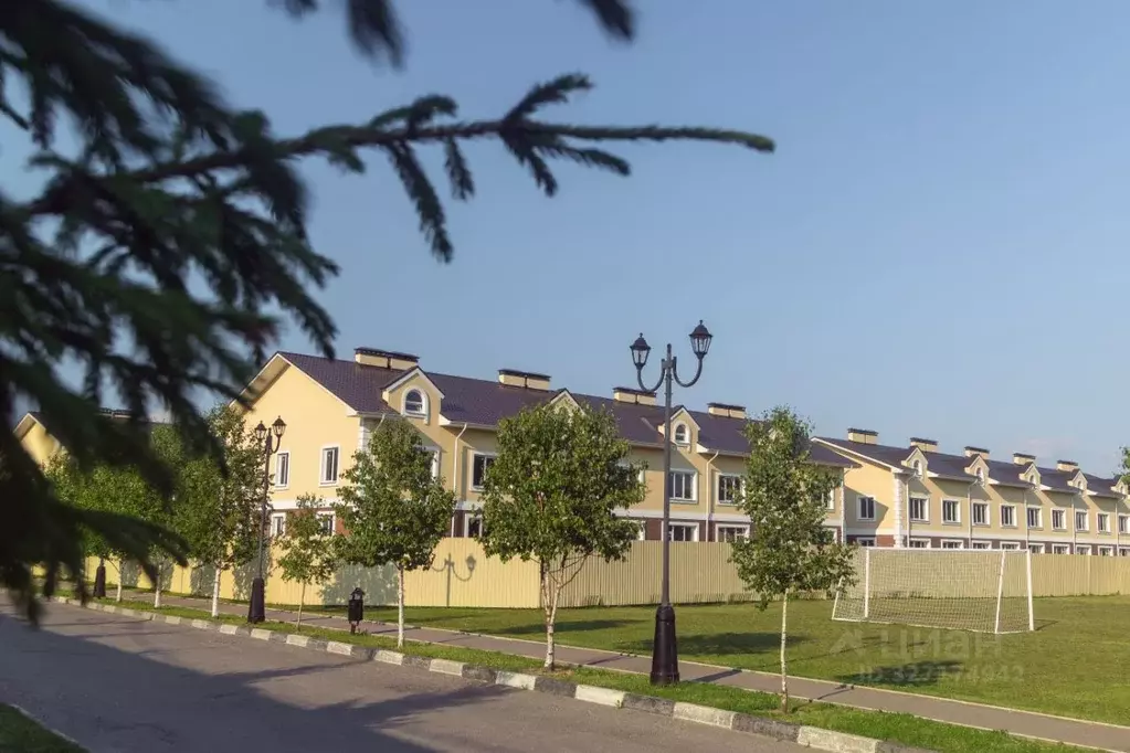 Таунхаус в Московская область, Мытищи городской округ, д. ... - Фото 2