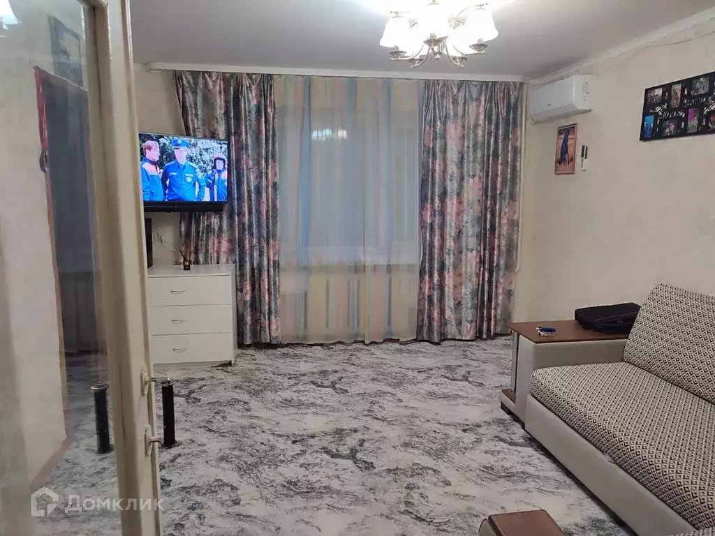 Продаётся 2-к квартира, 36 м - Фото 1