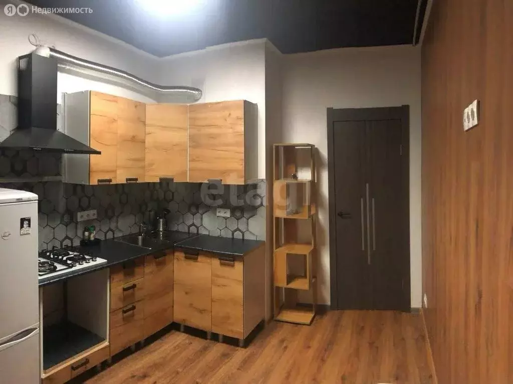 1-комнатная квартира: Севастополь, улица Горпищенко, 104Гк1 (36 м) - Фото 1