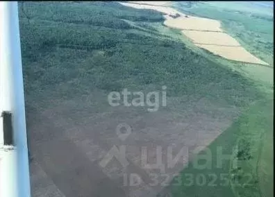 Участок в Владимирская область, Юрьев-Польский муниципальный округ, с. ... - Фото 0