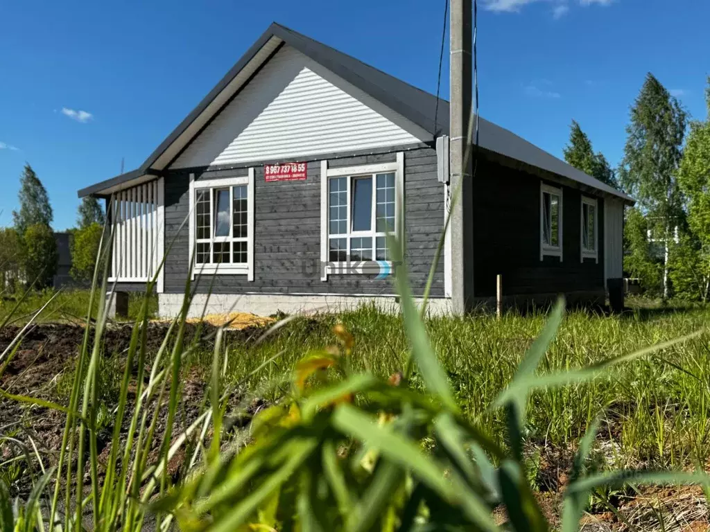 Дом в Башкортостан, Иглинский сельсовет, с. Иглино ул. Донецкая, 4 ... - Фото 2