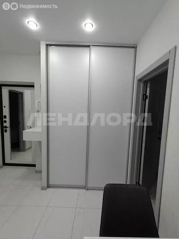 Квартира-студия: Ростов-на-Дону, микрорайон Северный, проспект ... - Фото 2