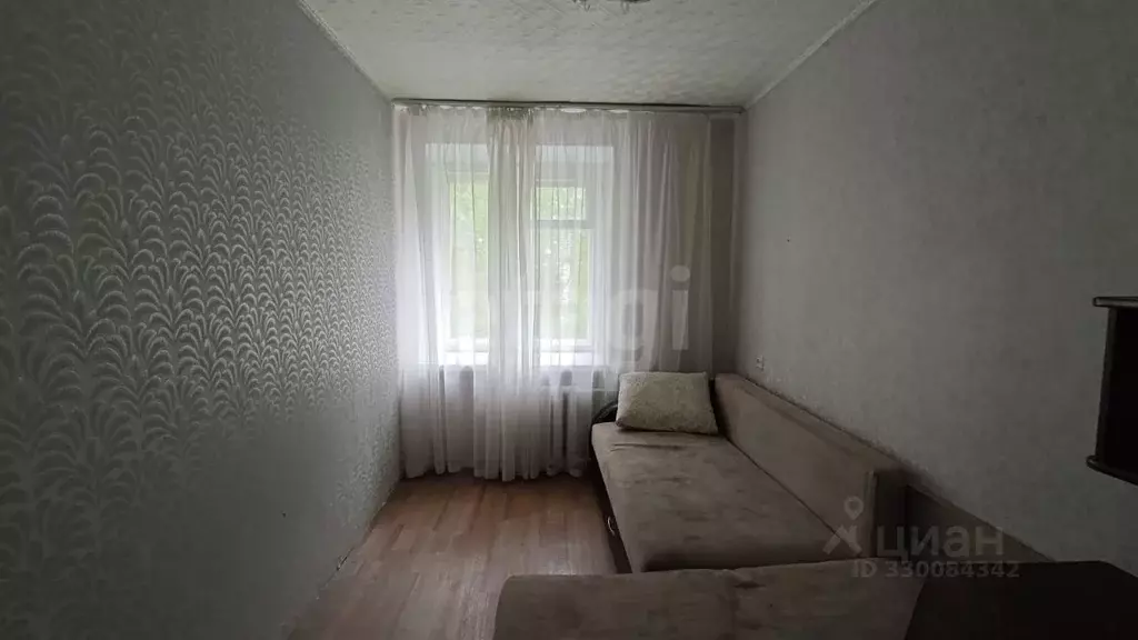 2-к кв. Башкортостан, Ишимбай ул. Мичурина, 5 (40.5 м) - Фото 1