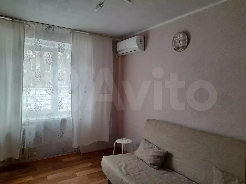 Квартира-студия, 18 м, 2/4 эт. - Фото 0