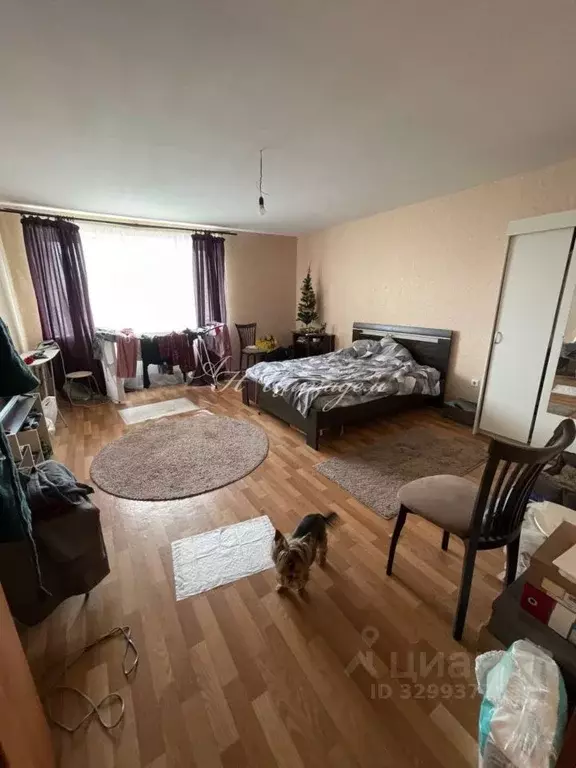 2-к кв. Московская область, Клин Майданово мкр, 2к3 (62.0 м) - Фото 2