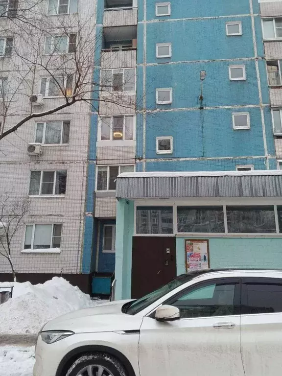 3-к кв. Москва ул. Декабристов, 34 (62.0 м) - Фото 2